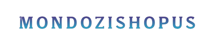 MondoziShopUS